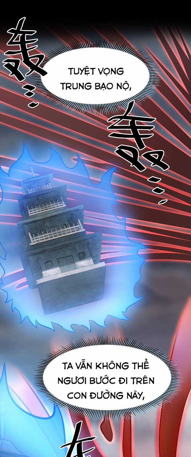 Toàn Bộ Tu Chân Giới Muội Tử Muốn Bắt Ta Chapter 109 trang 49