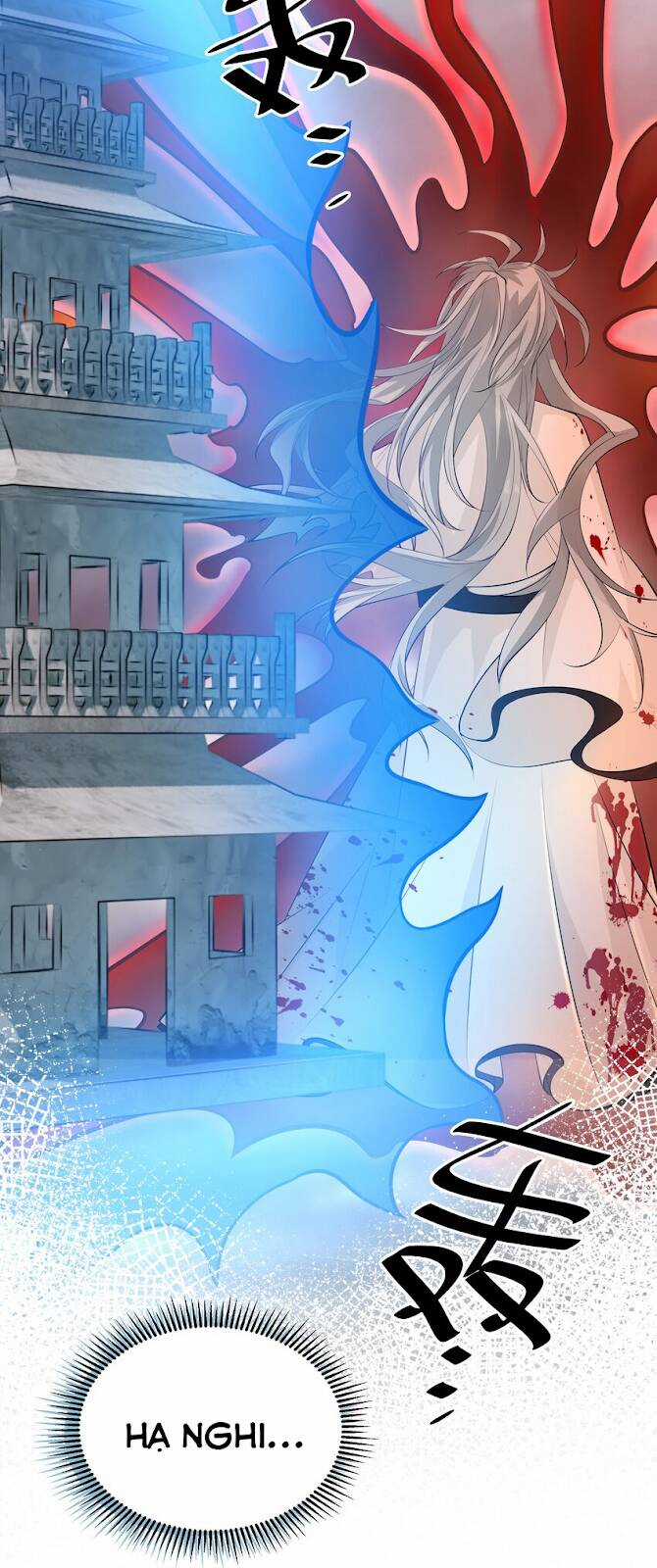 Toàn Bộ Tu Chân Giới Muội Tử Muốn Bắt Ta Chapter 109 trang 50