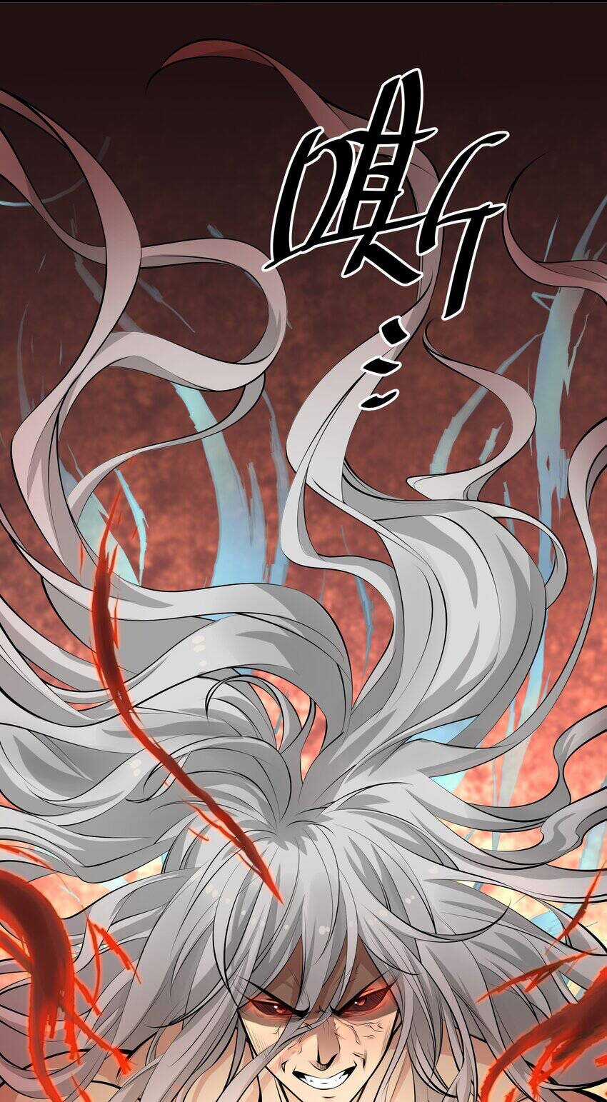 Toàn Bộ Tu Chân Giới Muội Tử Muốn Bắt Ta Chapter 109 trang 52