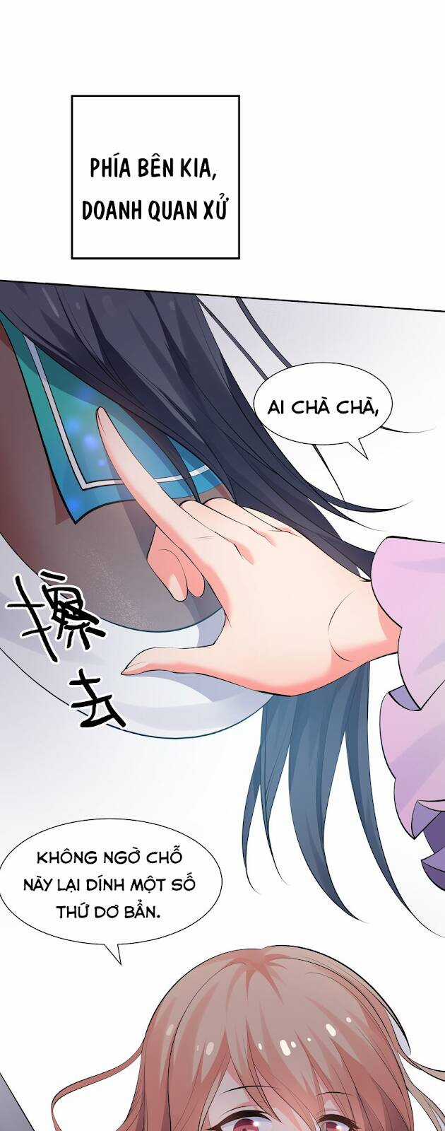 Toàn Bộ Tu Chân Giới Muội Tử Muốn Bắt Ta Chapter 109 trang 8