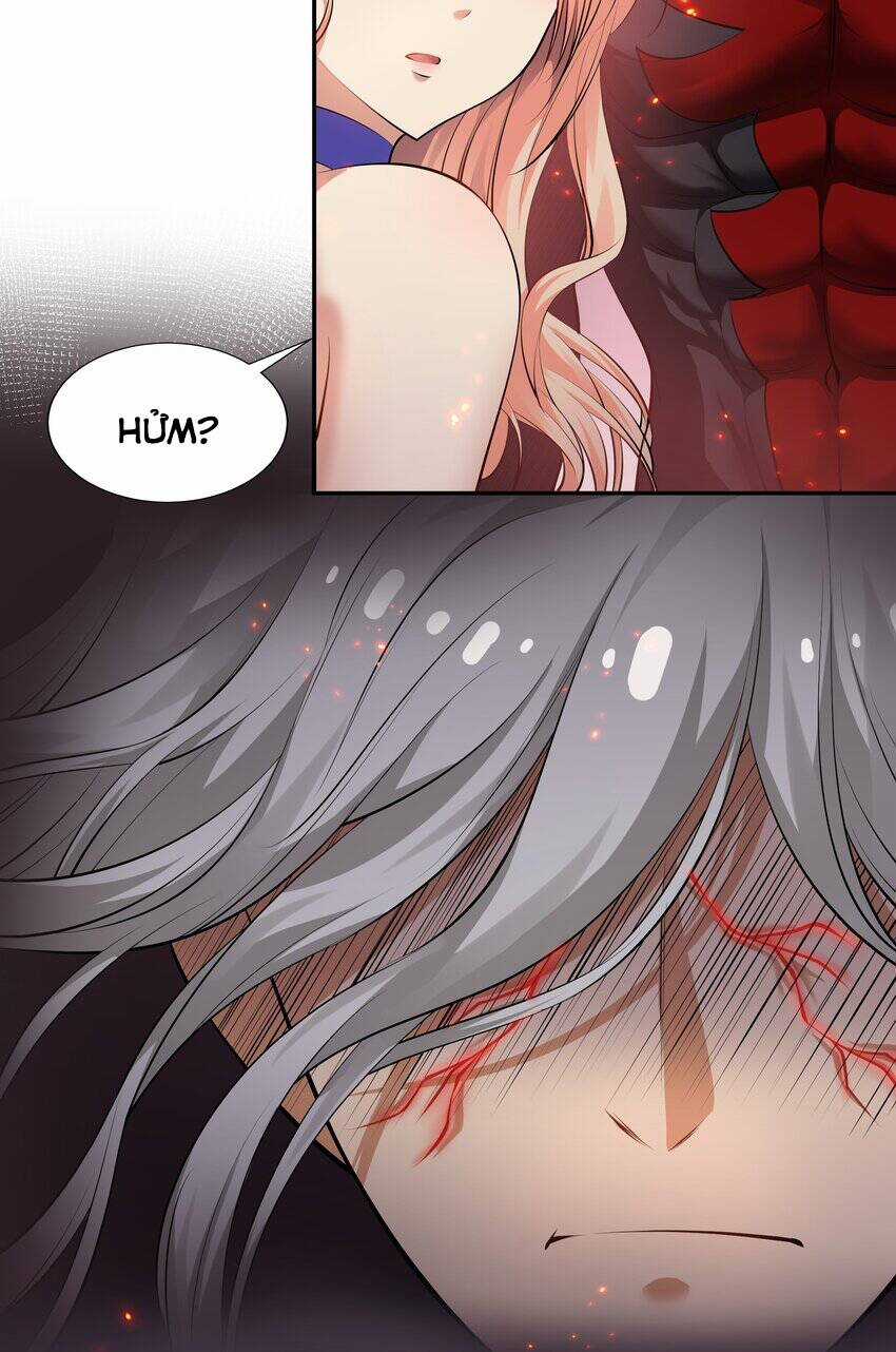 Toàn Bộ Tu Chân Giới Muội Tử Muốn Bắt Ta Chapter 110 trang 10