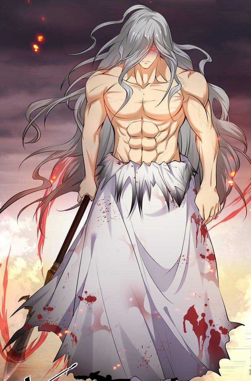 Toàn Bộ Tu Chân Giới Muội Tử Muốn Bắt Ta Chapter 110 trang 11