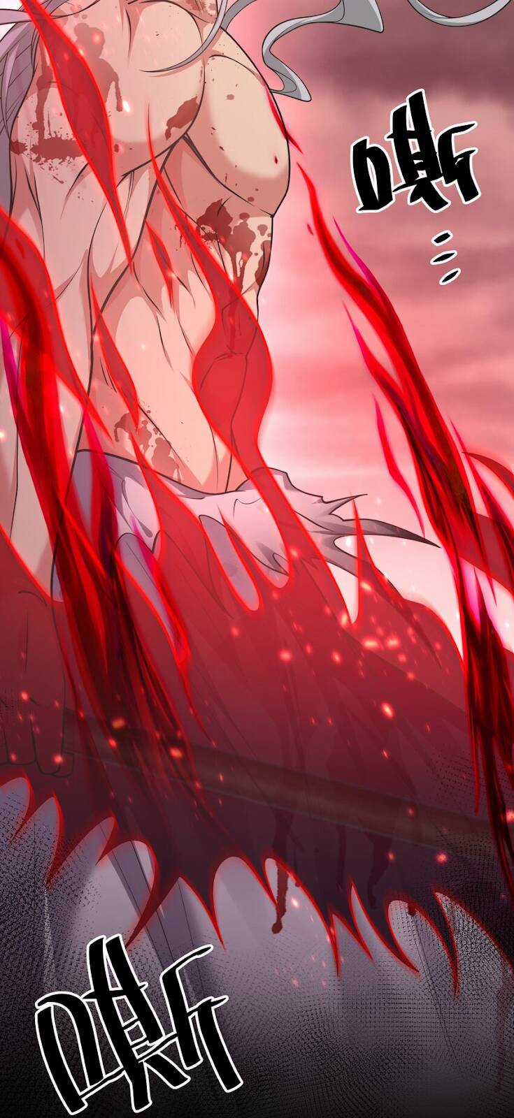 Toàn Bộ Tu Chân Giới Muội Tử Muốn Bắt Ta Chapter 110 trang 16