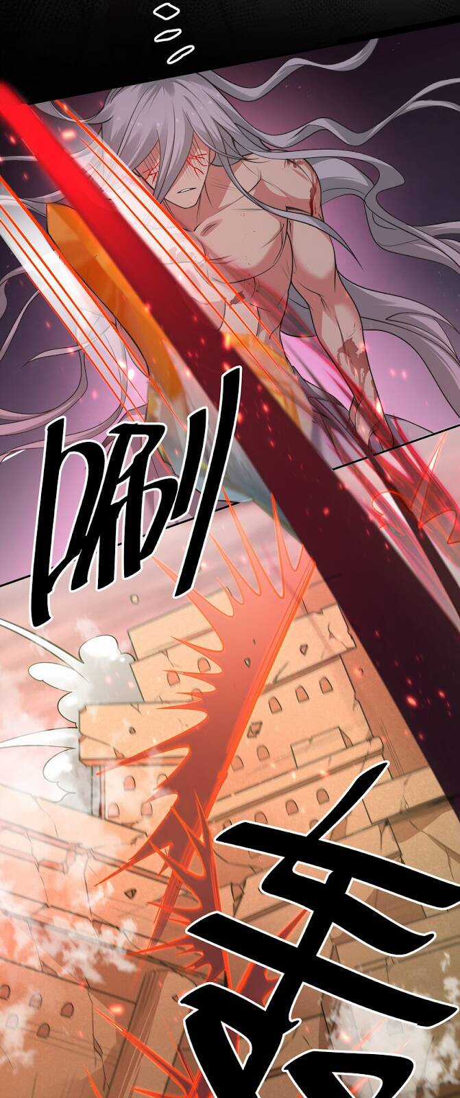 Toàn Bộ Tu Chân Giới Muội Tử Muốn Bắt Ta Chapter 110 trang 17