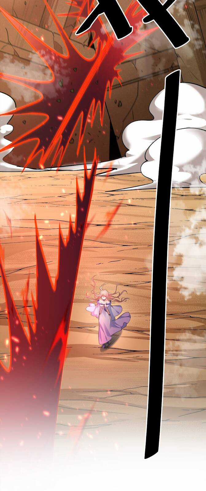 Toàn Bộ Tu Chân Giới Muội Tử Muốn Bắt Ta Chapter 110 trang 18