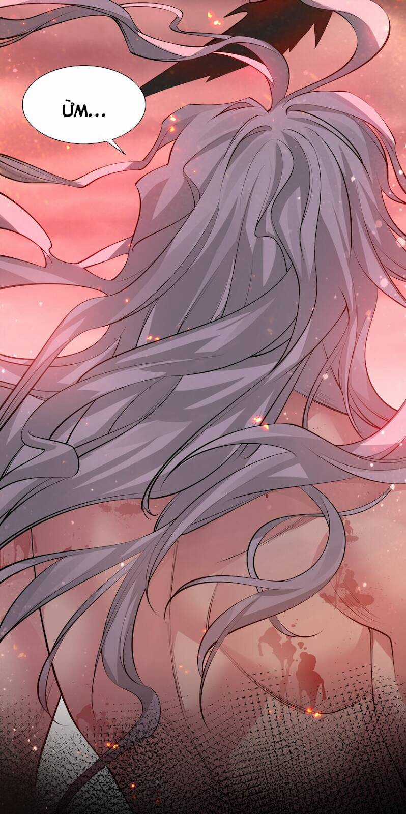 Toàn Bộ Tu Chân Giới Muội Tử Muốn Bắt Ta Chapter 110 trang 2