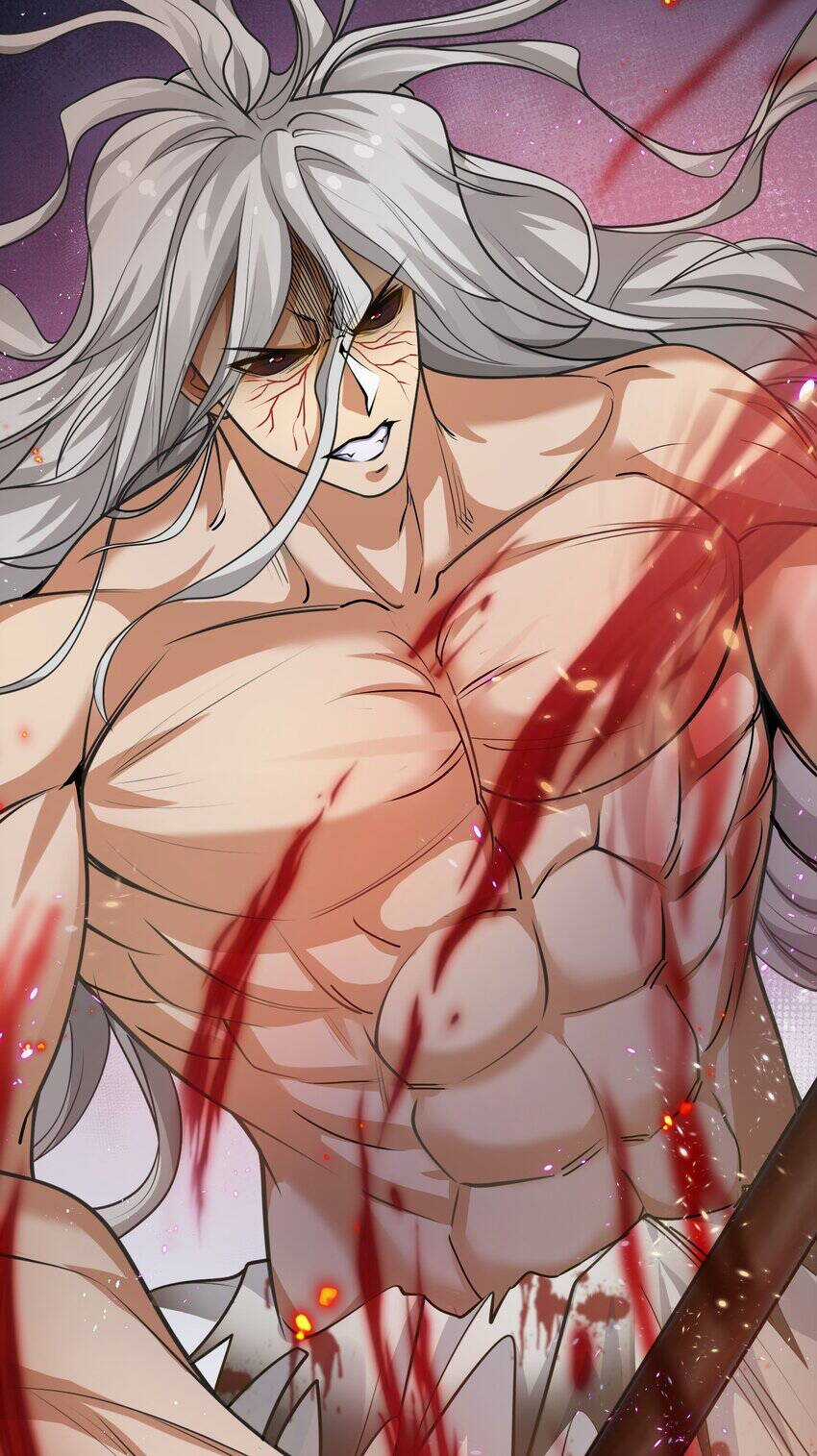 Toàn Bộ Tu Chân Giới Muội Tử Muốn Bắt Ta Chapter 110 trang 21