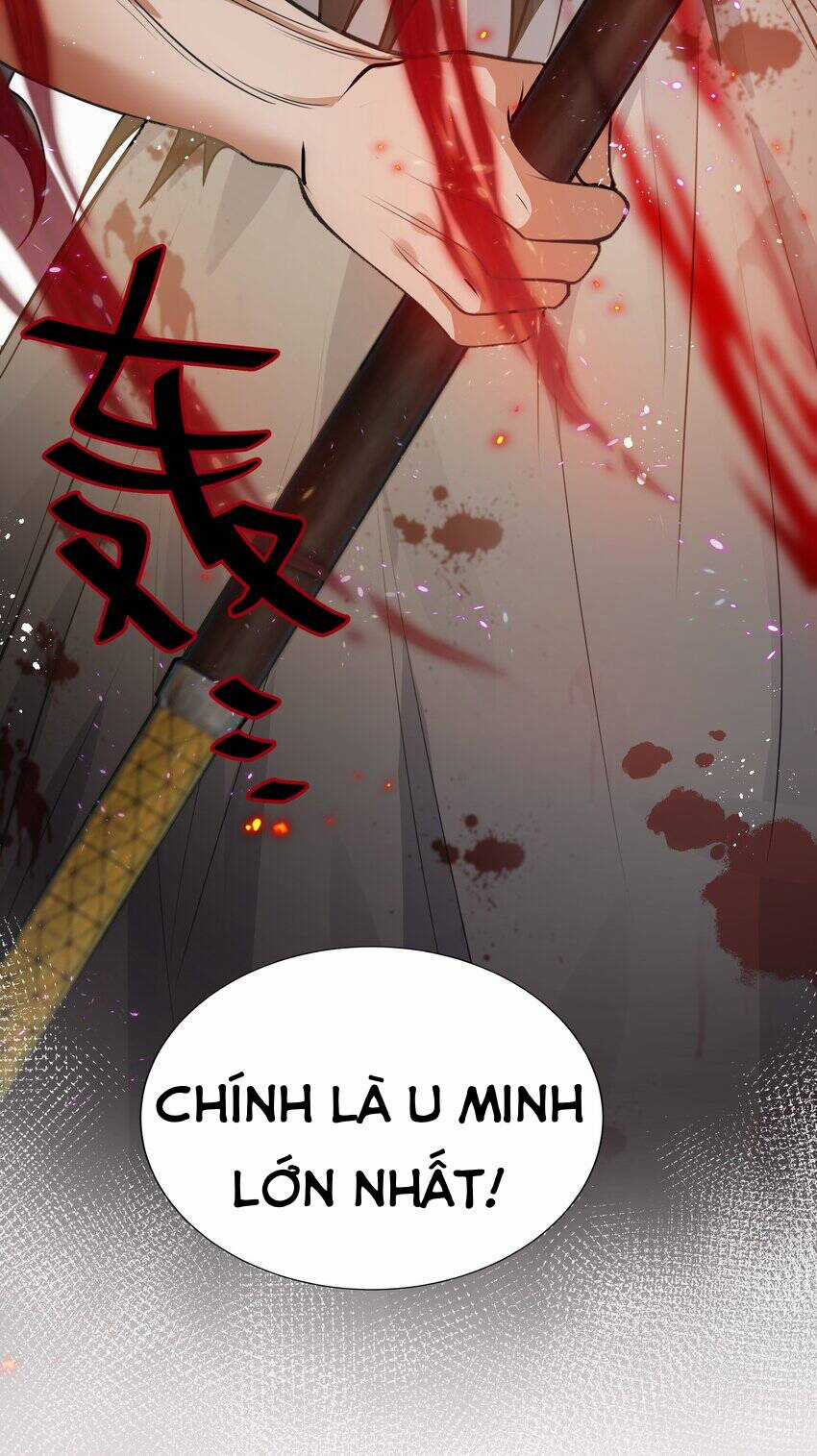 Toàn Bộ Tu Chân Giới Muội Tử Muốn Bắt Ta Chapter 110 trang 22
