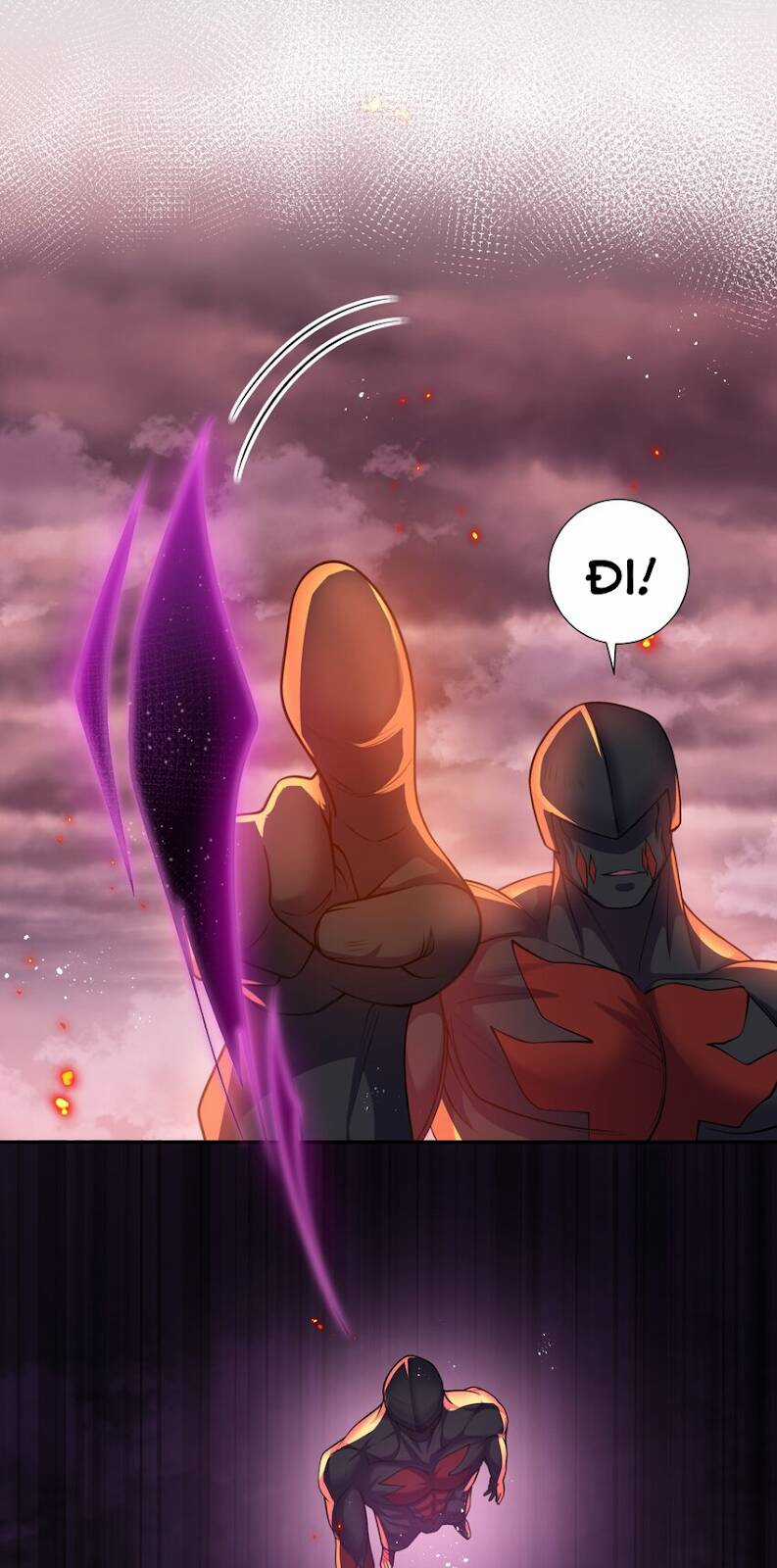 Toàn Bộ Tu Chân Giới Muội Tử Muốn Bắt Ta Chapter 110 trang 23