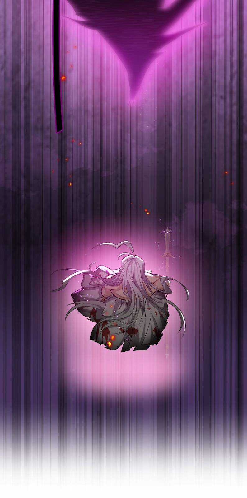 Toàn Bộ Tu Chân Giới Muội Tử Muốn Bắt Ta Chapter 110 trang 25