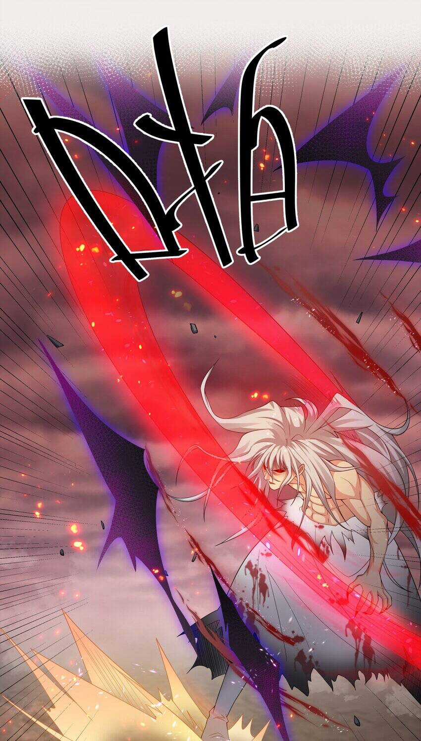 Toàn Bộ Tu Chân Giới Muội Tử Muốn Bắt Ta Chapter 110 trang 26