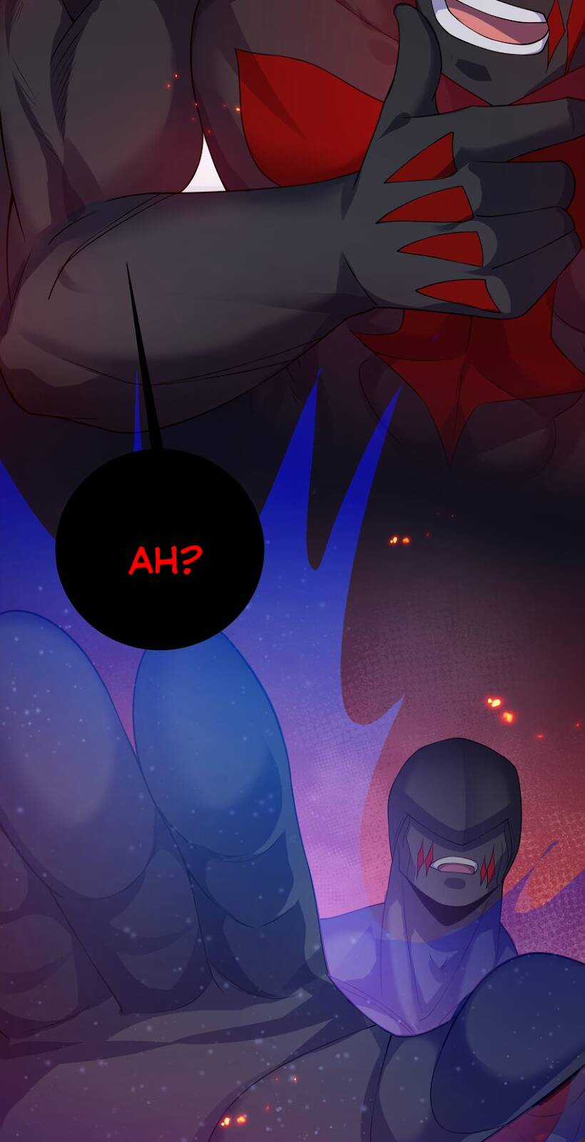 Toàn Bộ Tu Chân Giới Muội Tử Muốn Bắt Ta Chapter 110 trang 29