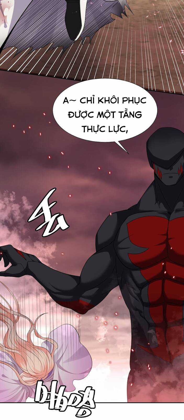 Toàn Bộ Tu Chân Giới Muội Tử Muốn Bắt Ta Chapter 110 trang 33