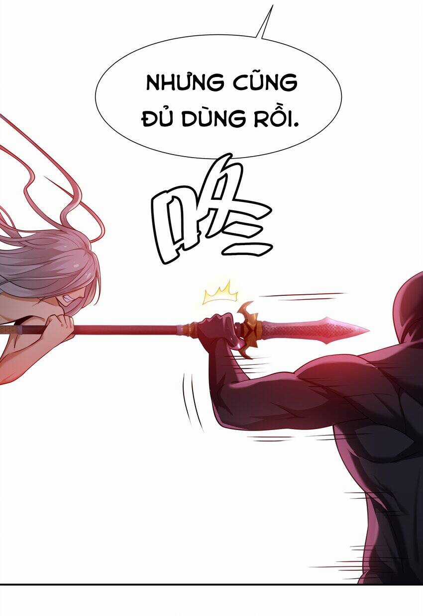 Toàn Bộ Tu Chân Giới Muội Tử Muốn Bắt Ta Chapter 110 trang 34