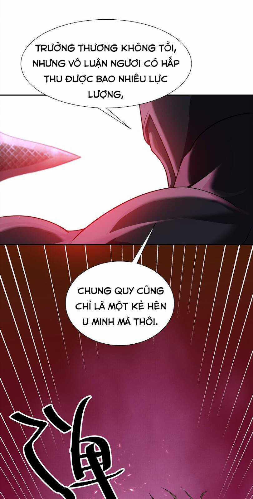 Toàn Bộ Tu Chân Giới Muội Tử Muốn Bắt Ta Chapter 110 trang 35