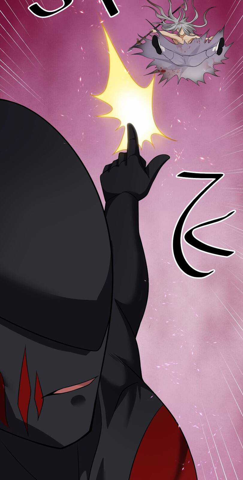 Toàn Bộ Tu Chân Giới Muội Tử Muốn Bắt Ta Chapter 110 trang 36