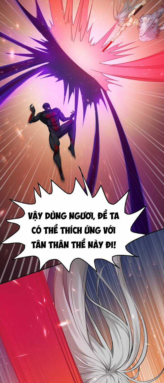 Toàn Bộ Tu Chân Giới Muội Tử Muốn Bắt Ta Chapter 110 trang 39