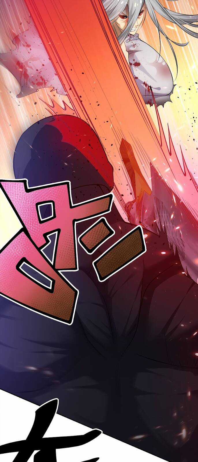 Toàn Bộ Tu Chân Giới Muội Tử Muốn Bắt Ta Chapter 110 trang 40