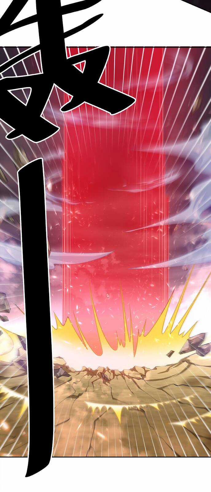 Toàn Bộ Tu Chân Giới Muội Tử Muốn Bắt Ta Chapter 110 trang 41