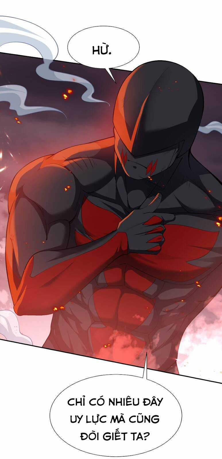 Toàn Bộ Tu Chân Giới Muội Tử Muốn Bắt Ta Chapter 110 trang 42