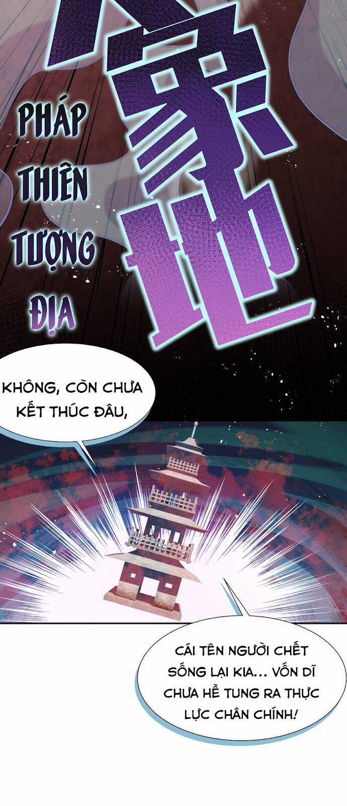 Toàn Bộ Tu Chân Giới Muội Tử Muốn Bắt Ta Chapter 110 trang 46