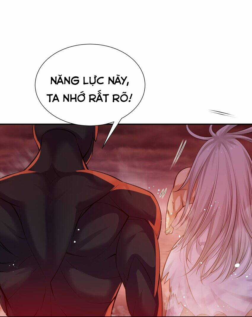 Toàn Bộ Tu Chân Giới Muội Tử Muốn Bắt Ta Chapter 110 trang 47