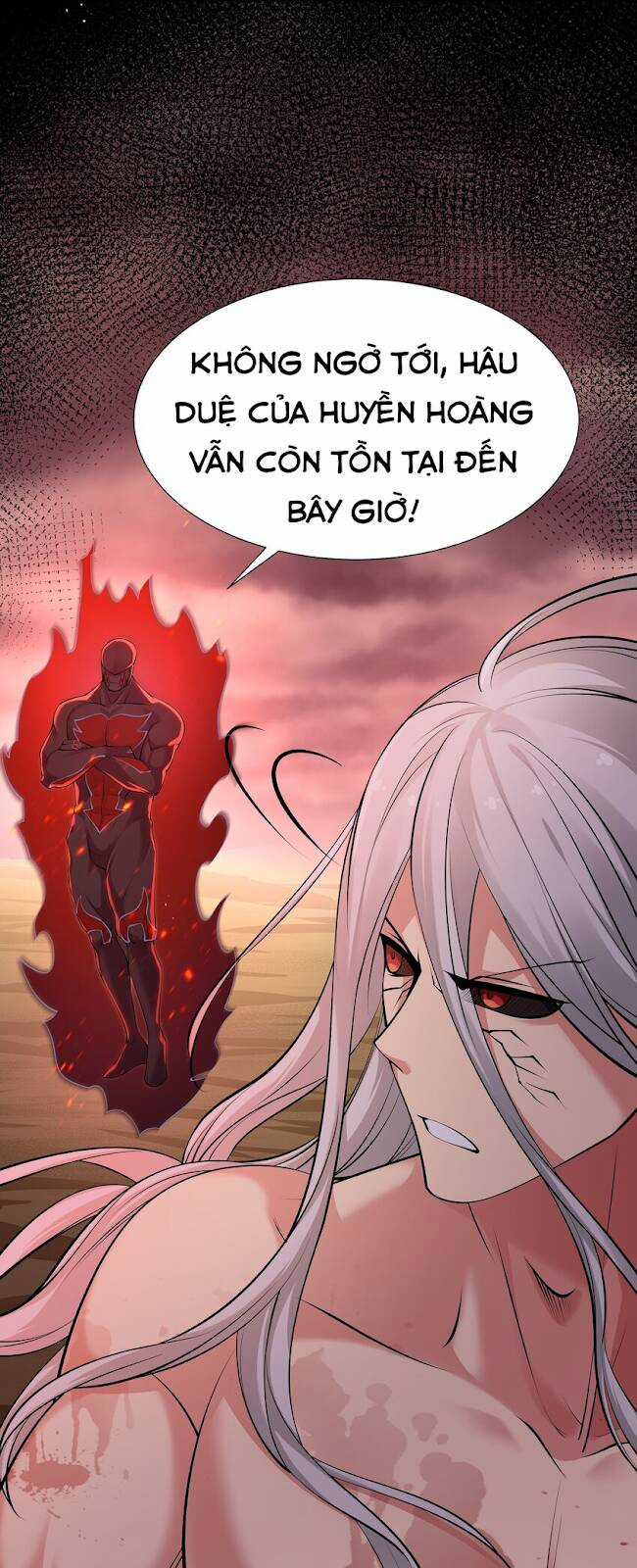 Toàn Bộ Tu Chân Giới Muội Tử Muốn Bắt Ta Chapter 110 trang 48