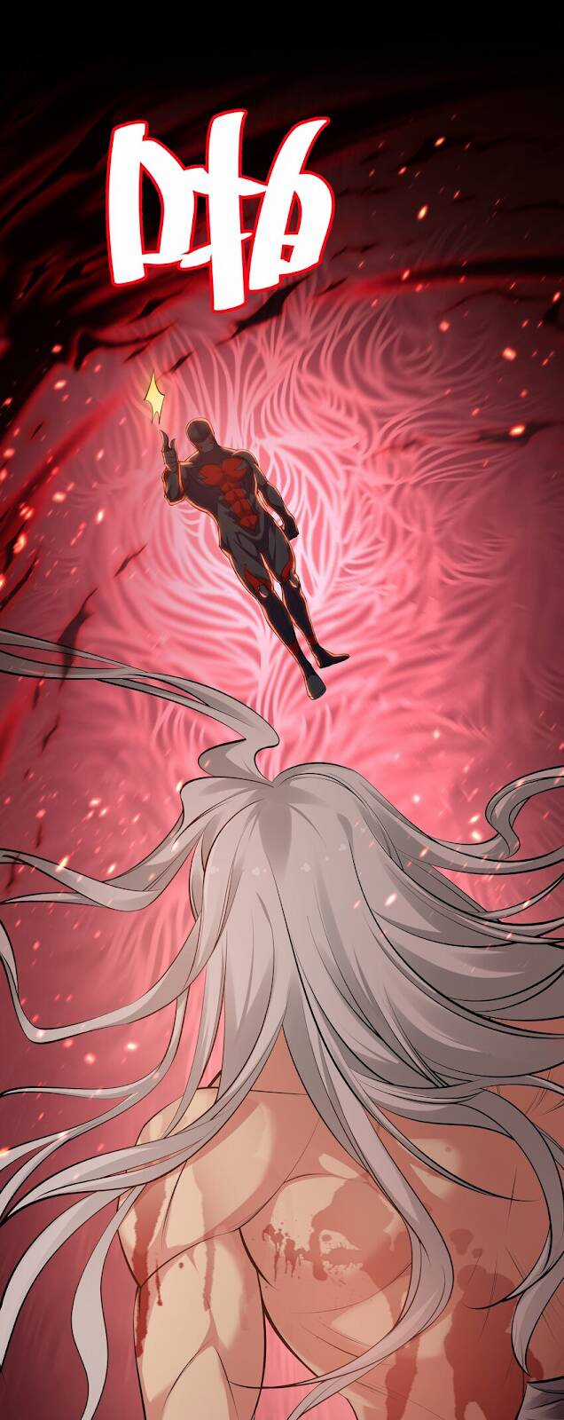 Toàn Bộ Tu Chân Giới Muội Tử Muốn Bắt Ta Chapter 110 trang 50