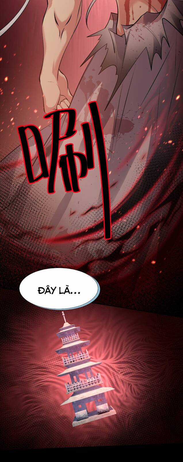 Toàn Bộ Tu Chân Giới Muội Tử Muốn Bắt Ta Chapter 110 trang 51