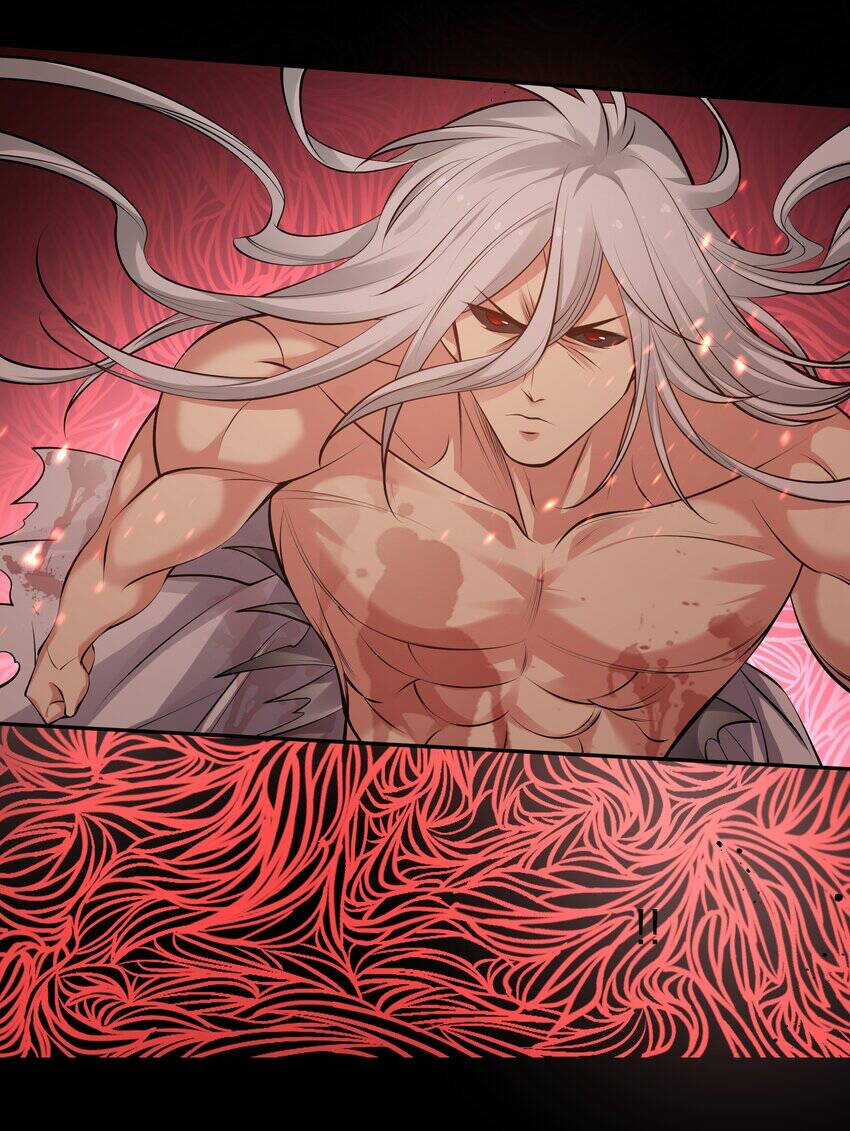 Toàn Bộ Tu Chân Giới Muội Tử Muốn Bắt Ta Chapter 110 trang 53