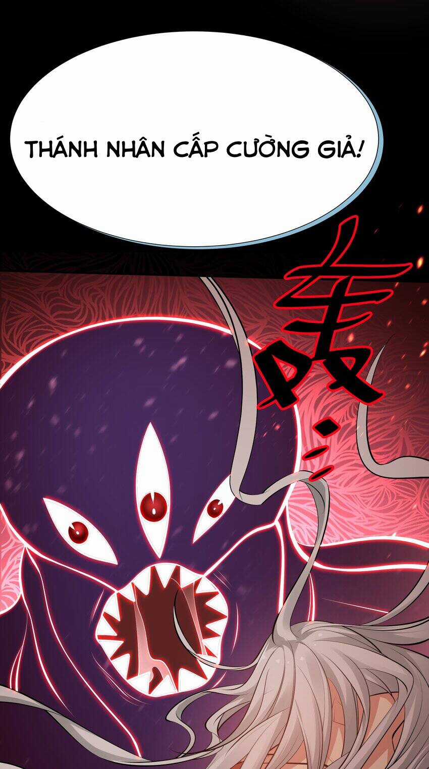 Toàn Bộ Tu Chân Giới Muội Tử Muốn Bắt Ta Chapter 110 trang 54