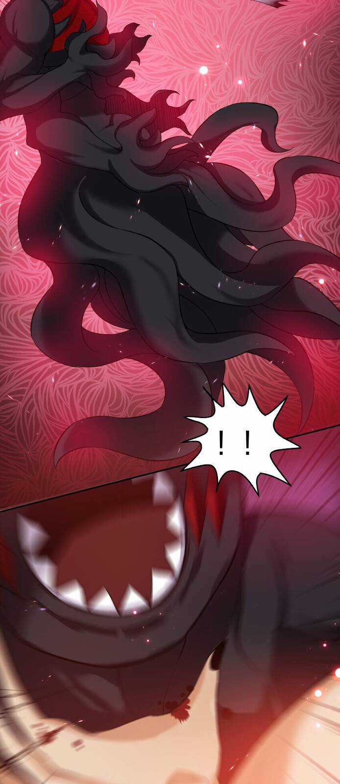 Toàn Bộ Tu Chân Giới Muội Tử Muốn Bắt Ta Chapter 110 trang 57