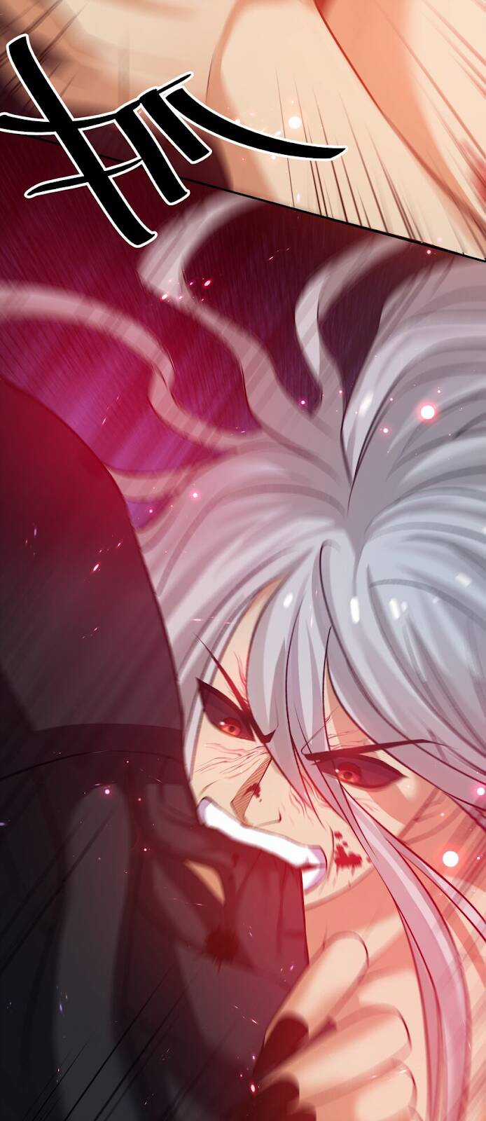 Toàn Bộ Tu Chân Giới Muội Tử Muốn Bắt Ta Chapter 110 trang 58