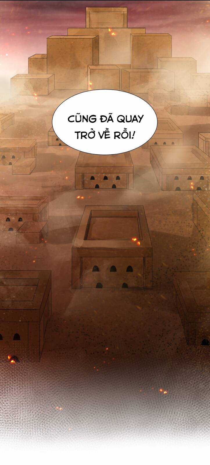 Toàn Bộ Tu Chân Giới Muội Tử Muốn Bắt Ta Chapter 110 trang 6