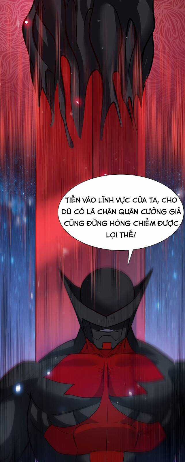 Toàn Bộ Tu Chân Giới Muội Tử Muốn Bắt Ta Chapter 111 trang 10