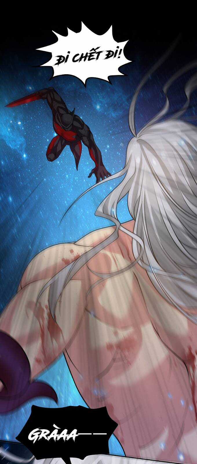 Toàn Bộ Tu Chân Giới Muội Tử Muốn Bắt Ta Chapter 111 trang 13