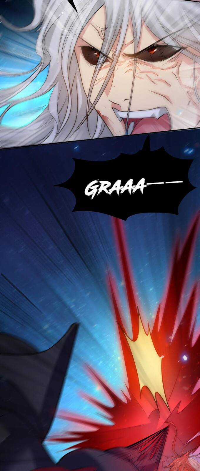 Toàn Bộ Tu Chân Giới Muội Tử Muốn Bắt Ta Chapter 111 trang 14