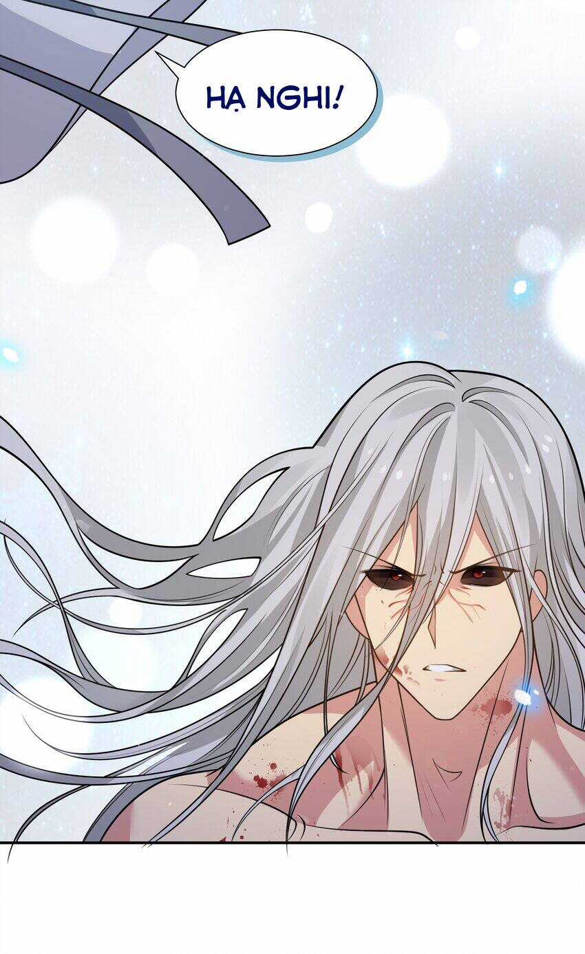 Toàn Bộ Tu Chân Giới Muội Tử Muốn Bắt Ta Chapter 111 trang 17