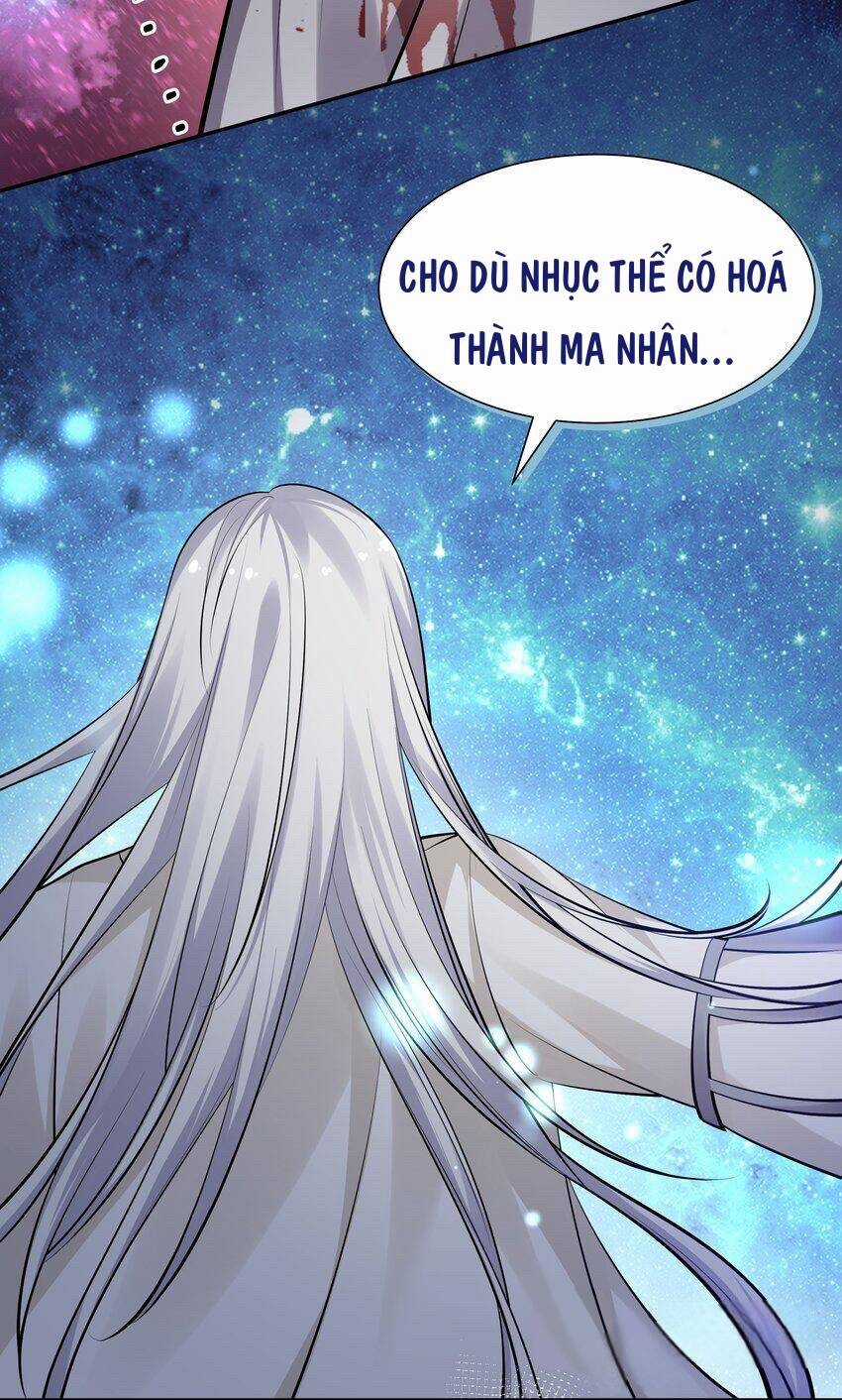 Toàn Bộ Tu Chân Giới Muội Tử Muốn Bắt Ta Chapter 111 trang 23