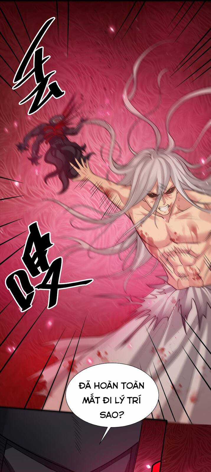 Toàn Bộ Tu Chân Giới Muội Tử Muốn Bắt Ta Chapter 111 trang 3