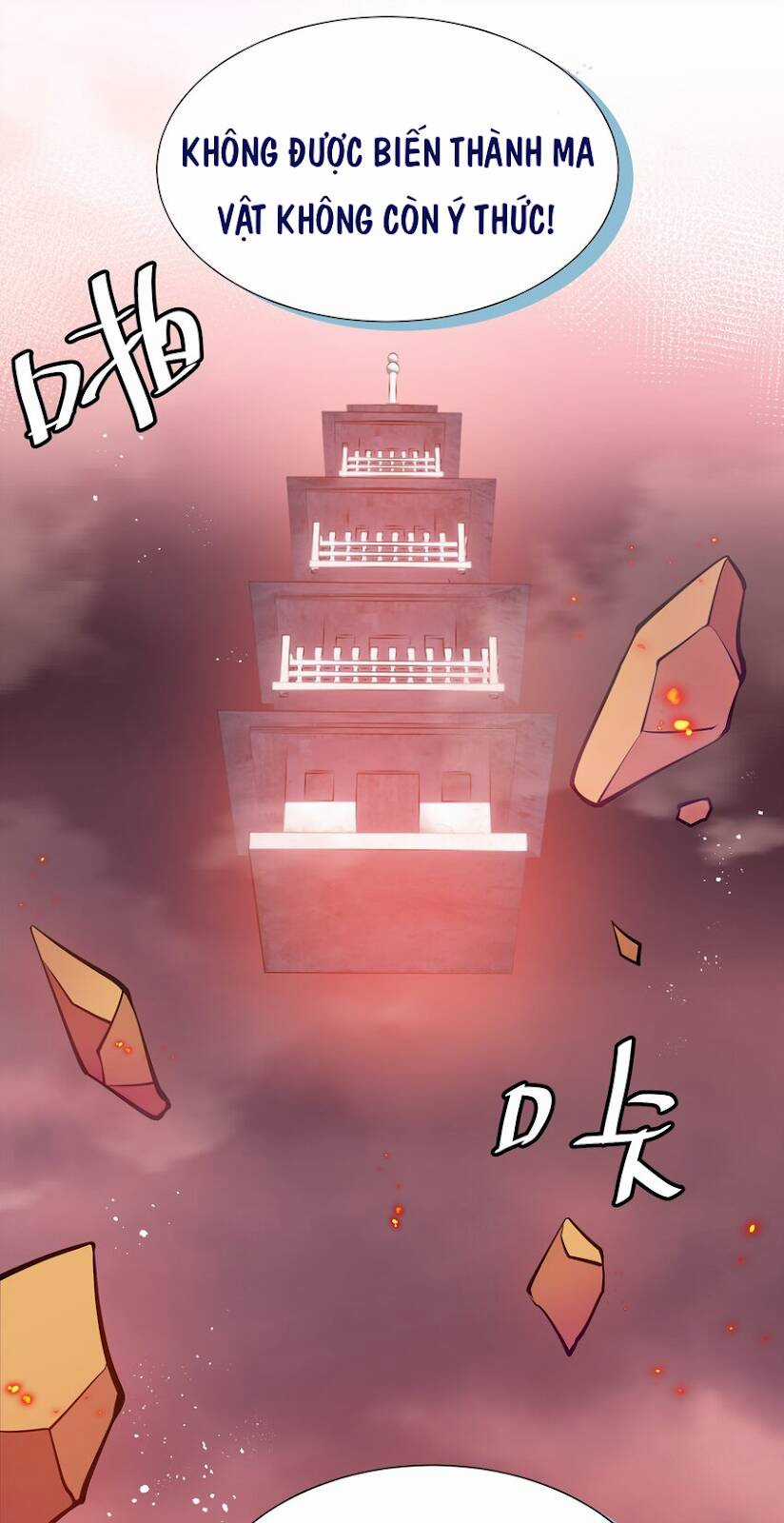 Toàn Bộ Tu Chân Giới Muội Tử Muốn Bắt Ta Chapter 111 trang 30