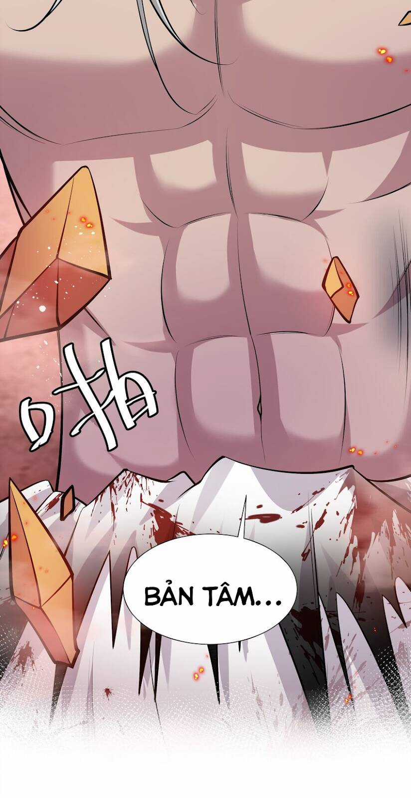 Toàn Bộ Tu Chân Giới Muội Tử Muốn Bắt Ta Chapter 111 trang 32