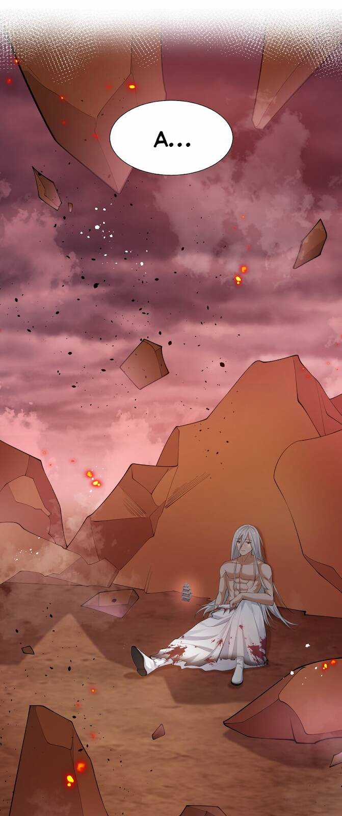 Toàn Bộ Tu Chân Giới Muội Tử Muốn Bắt Ta Chapter 111 trang 33