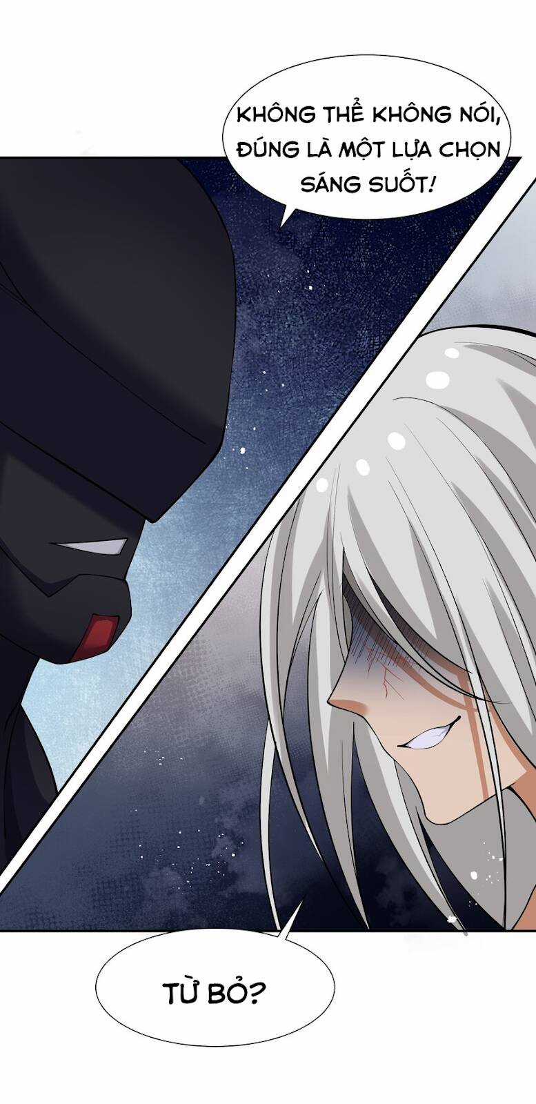 Toàn Bộ Tu Chân Giới Muội Tử Muốn Bắt Ta Chapter 111 trang 36