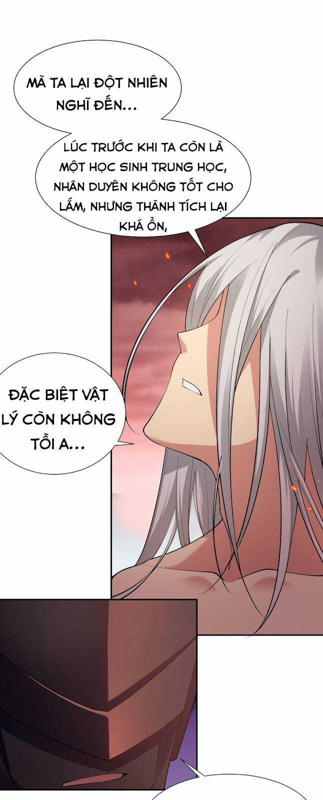 Toàn Bộ Tu Chân Giới Muội Tử Muốn Bắt Ta Chapter 111 trang 38