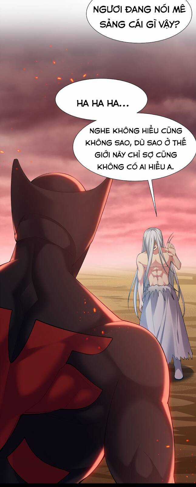 Toàn Bộ Tu Chân Giới Muội Tử Muốn Bắt Ta Chapter 111 trang 39