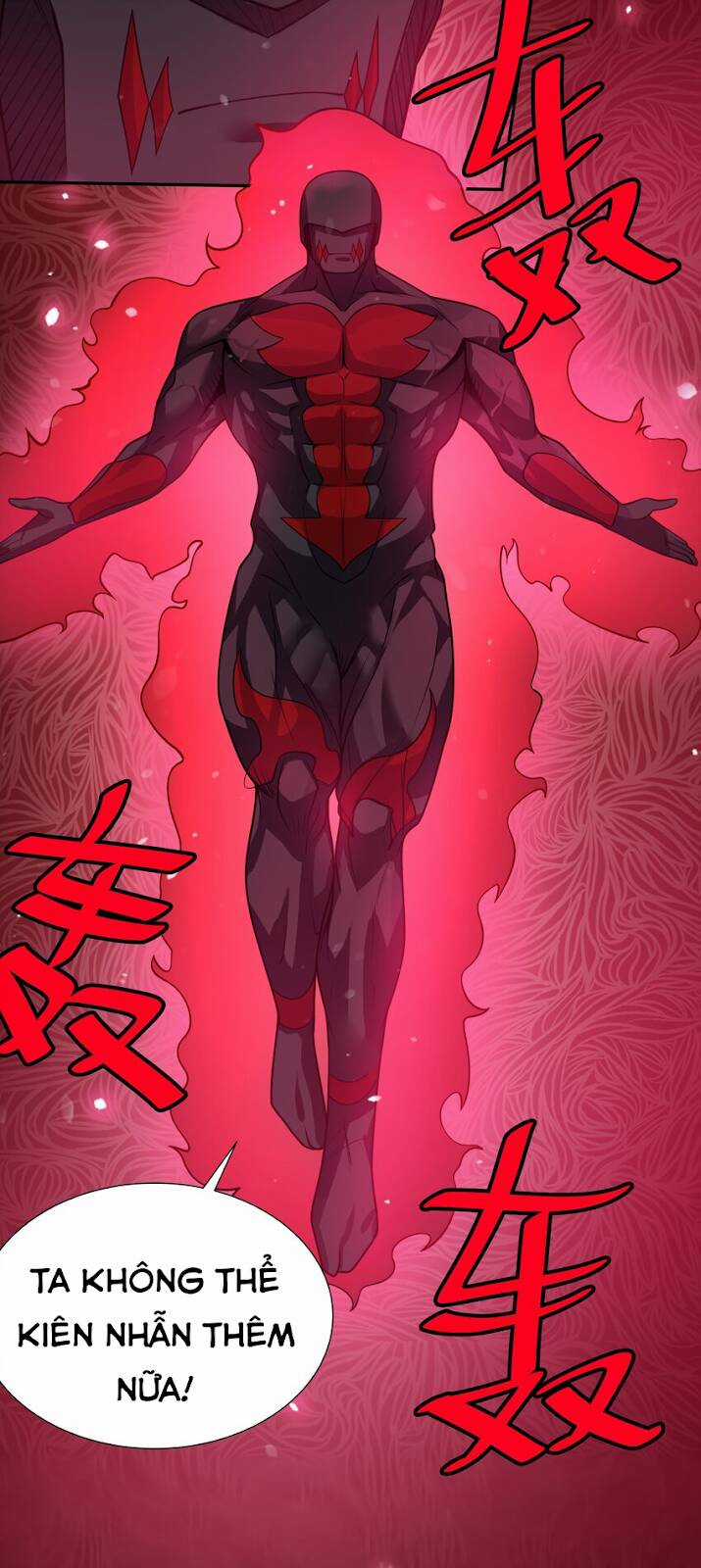 Toàn Bộ Tu Chân Giới Muội Tử Muốn Bắt Ta Chapter 111 trang 4