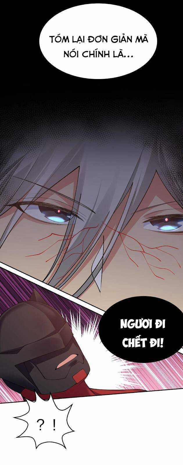 Toàn Bộ Tu Chân Giới Muội Tử Muốn Bắt Ta Chapter 111 trang 40