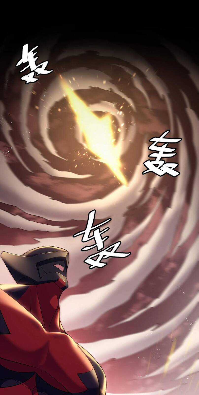 Toàn Bộ Tu Chân Giới Muội Tử Muốn Bắt Ta Chapter 111 trang 41