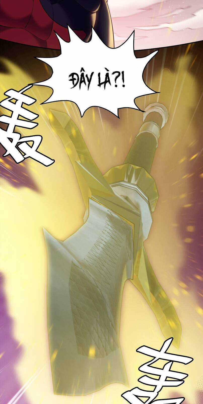 Toàn Bộ Tu Chân Giới Muội Tử Muốn Bắt Ta Chapter 111 trang 42